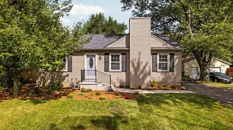 2300 Burns, Ypsilanti, MI 48197