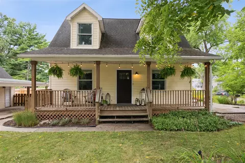 718 Indianola, Ann Arbor, MI 48105