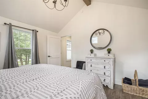 Bedroom - 7 E Beech, Three Oaks, MI 49128 photo 3 of 5