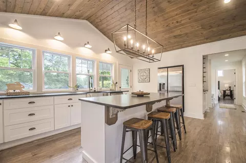 Kitchen - 7 E Beech, Three Oaks, MI 49128 photo 3 of 3