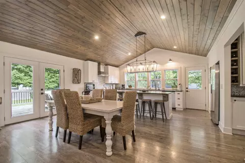 Dining - 7 E Beech, Three Oaks, MI 49128 photo 1 of 2