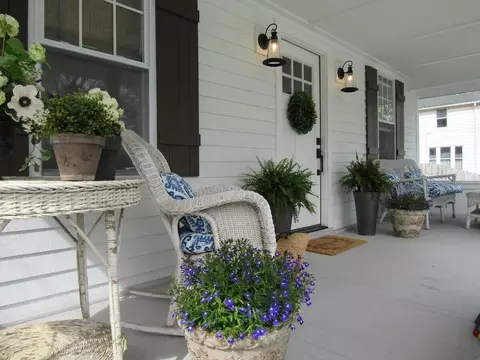 Exterior - 7 E Beech, Three Oaks, MI 49128 photo 10 of 10