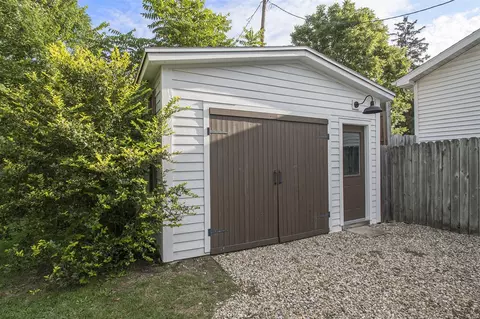 Exterior - 7 E Beech, Three Oaks, MI 49128 photo 8 of 10