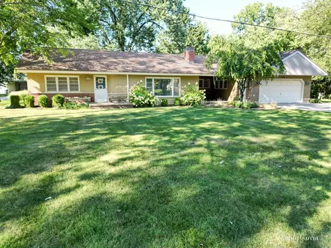 9345 Port Sheldon, Zeeland, MI 49464