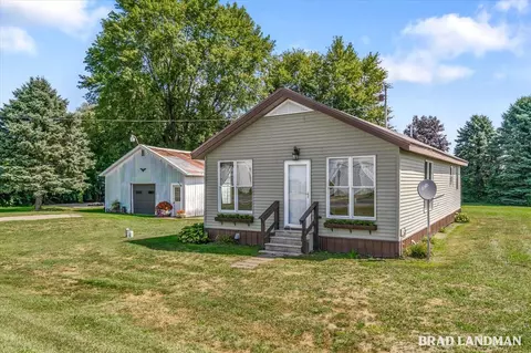 2055 2nd, Shelbyville, MI 49344