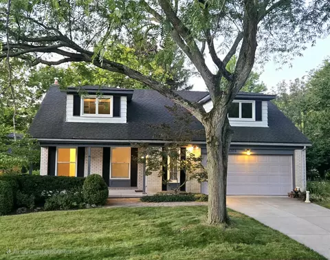 3304 Alton, Ann Arbor, MI 48105