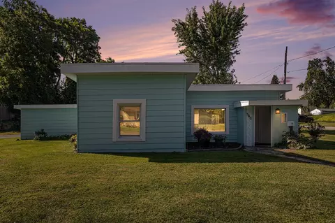 563 Wentworth, Battle Creek, MI 49015