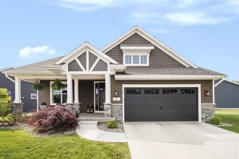 821 Janelle, Portage, MI 49024