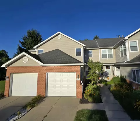1459 Steeplechase, Howell, MI 48843
