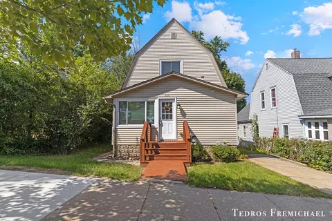135 Houseman, Grand Rapids, MI 49503