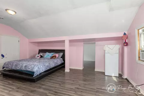 Bedroom - 710 James, Belding, MI 48809 photo 1 of 3