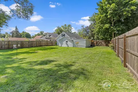 Exterior - 710 James, Belding, MI 48809 photo 4 of 4
