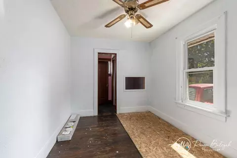 Bedroom - 710 James, Belding, MI 48809 photo 3 of 3