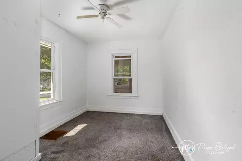 Bedroom - 710 James, Belding, MI 48809 photo 2 of 3