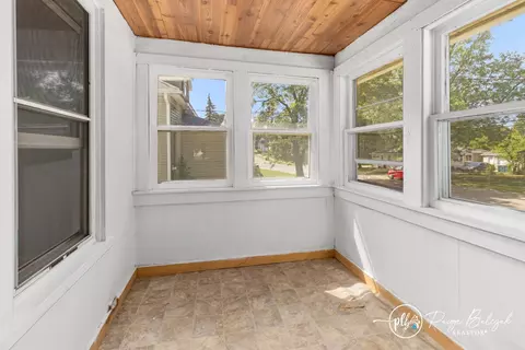 Exterior - 710 James, Belding, MI 48809 photo 2 of 4