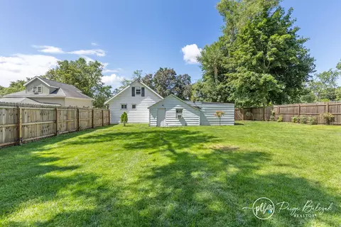Exterior - 710 James, Belding, MI 48809 photo 3 of 4