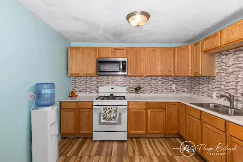 Kitchen - 710 James, Belding, MI 48809 photo 2 of 2