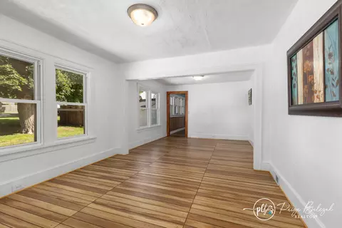 Living - 710 James, Belding, MI 48809 photo 2 of 3