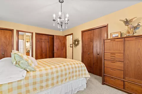 Bedroom - 9100 Case, Brooklyn, MI 49230 photo 2 of 3