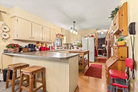 Kitchen - 9100 Case, Brooklyn, MI 49230 photo 1 of 4