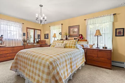 Bedroom - 9100 Case, Brooklyn, MI 49230 photo 1 of 3