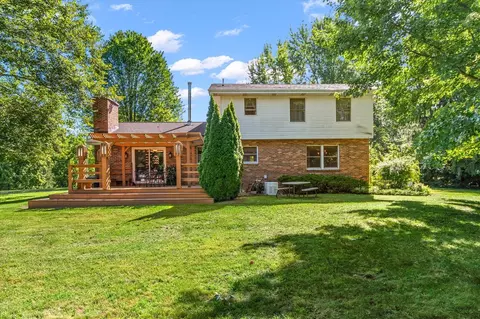Exterior - 9100 Case, Brooklyn, MI 49230 photo 5 of 10