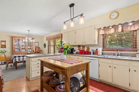 Kitchen - 9100 Case, Brooklyn, MI 49230 photo 2 of 4