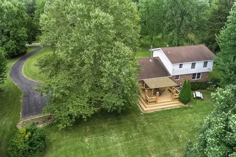 Exterior - 9100 Case, Brooklyn, MI 49230 photo 10 of 10