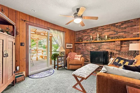Living - 9100 Case, Brooklyn, MI 49230 photo 3 of 3