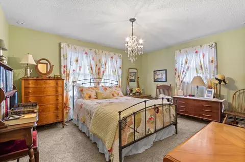 Bedroom - 9100 Case, Brooklyn, MI 49230 photo 3 of 3