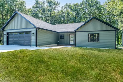 6897 Abbey, Canadian Lakes, MI 49346