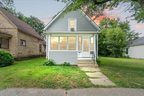 613 Homewild, Jackson, MI 49201