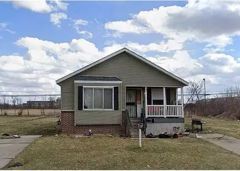 140 Ferris, Highland Park, MI 48203