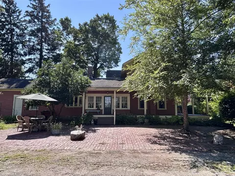 Exterior - 52655 Nottawa, Mendon, MI 49072 photo 4 of 30