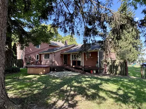 Exterior - 52655 Nottawa, Mendon, MI 49072 photo 19 of 30
