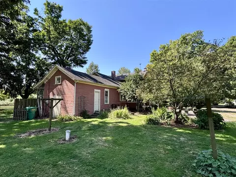 Exterior - 52655 Nottawa, Mendon, MI 49072 photo 9 of 30