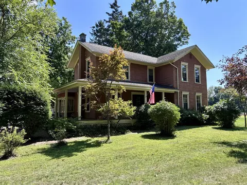 52655 Nottawa, Mendon, MI 49072