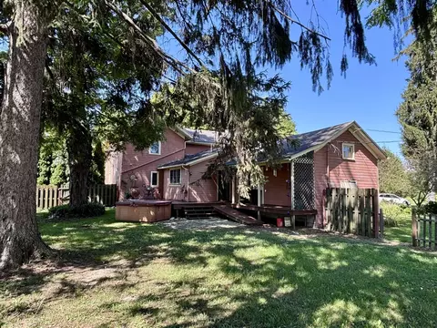 Exterior - 52655 Nottawa, Mendon, MI 49072 photo 20 of 30