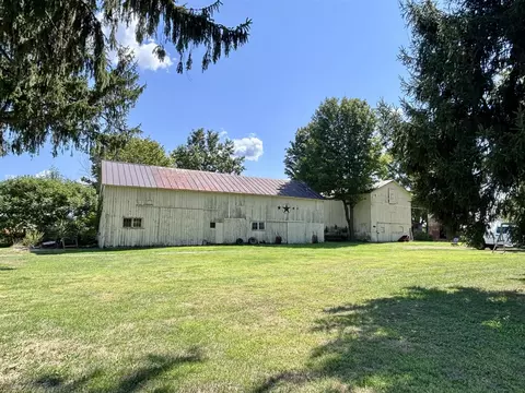 Exterior - 52655 Nottawa, Mendon, MI 49072 photo 11 of 30