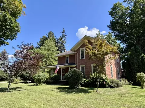 Exterior - 52655 Nottawa, Mendon, MI 49072 photo 2 of 30