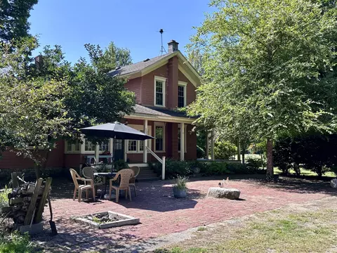 Exterior - 52655 Nottawa, Mendon, MI 49072 photo 5 of 30