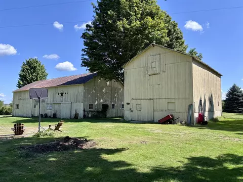 Exterior - 52655 Nottawa, Mendon, MI 49072 photo 12 of 30