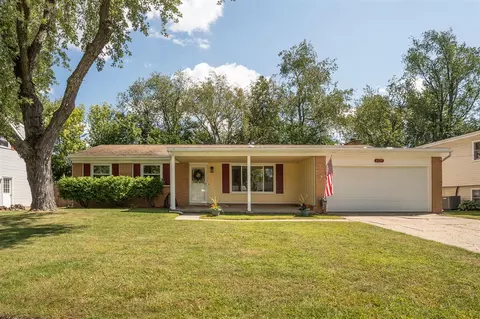 6325 Avon, Portage, MI 49024
