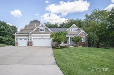 3269 Hopewell, Rockford, MI 49341