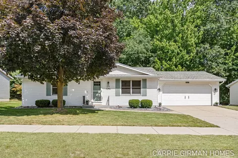 4158 Chasseral, Comstock Park, MI 49321