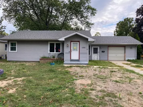 155 W 31st, Holland, MI 49423