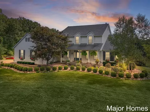 12180 Downes, Lowell, MI 49331