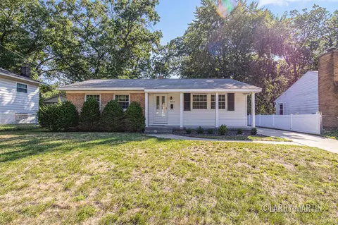 4016 Milan, Wyoming, MI 49509