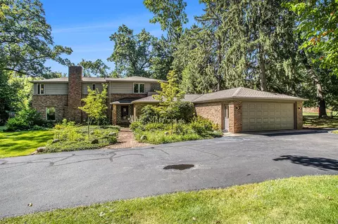 25 W Minges, Battle Creek, MI 49015