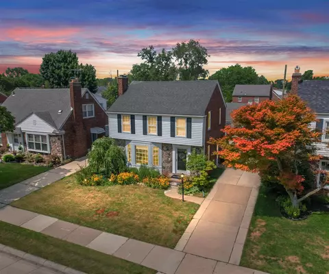 24836 Auburn, Dearborn, MI 48124